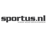 Logo Sportus.nl