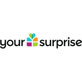 Logo YourSurprise.nl