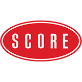 Logo Score.nl