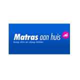 Logo Matrasaanhuis.nl