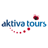 Logo Aktivatours.nl