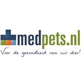 Logo Medpets.nl