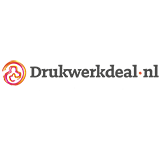 Logo Drukwerkdeal.nl