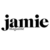 Logo Jamiemagazine.nl