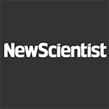 Logo Newscientist.nl