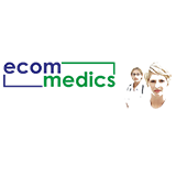 Logo Ecommedics.com