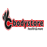 Logo Bodystore.nl