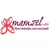Logo Mamzel.eu