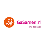 Logo GaSamen.nl