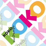 Logo Kokoholidays.nl