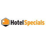 Logo HotelSpecials.nl