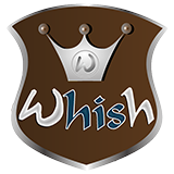 Logo Whish.nl