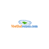 Logo Voetbalreizen.com