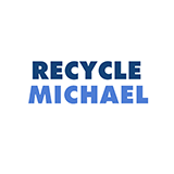 Logo RecycleMichael.nl