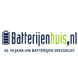 Logo Batterijenhuis.nl