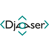 Logo Djoser.nl