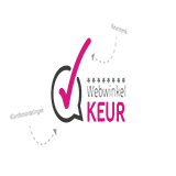 Logo WebwinkelKeur.nl