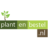 Logo Plantenbestel.nl