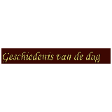 Logo Geschiedenisvandedag.nl