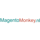 Logo Magentomonkey.nl