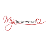 Logo Mijnhartenwens.nl