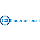 Logo 123kinderfietsen.nl