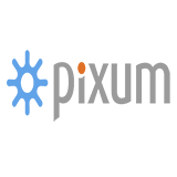 Logo Pixum.nl