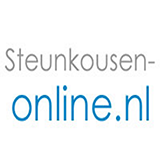 Logo Steunkousen-Online.nl