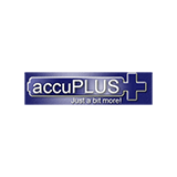 Logo accuPLUS.nl