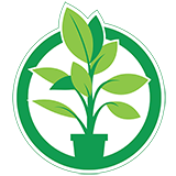 Logo Plantje.nl