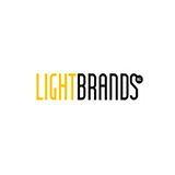 Logo Lightbrands.nl