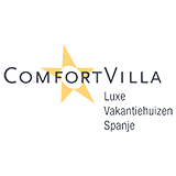 Logo Comfortvilla.com