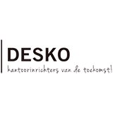 Logo Desko.nl