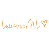Logo Leukvoornl.nl