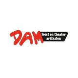 Logo Damfeestartikelen.nl