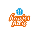 Logo Hapjesaanhuis.nl