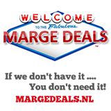 Logo Margedeals.nl