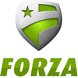 Logo Forzavoetbalreizen.nl