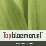 Logo Topbloemen.nl