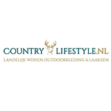 Logo Countrylifestyle.nl