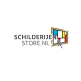 Logo Schilderijenstore.nl