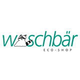 Logo Waschbaer.nl