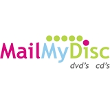 MailMyDisc.com