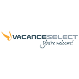 Logo Vacanceselect