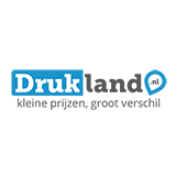 Logo Drukland.nl