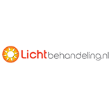 Logo Lichtbehandeling.nl