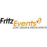 Logo Fritz-Events.nl
