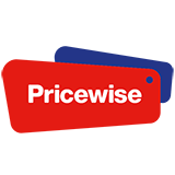 Logo Pricewise.nl