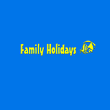 Logo Familyholidays.nl