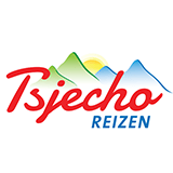 Logo Tsjechoreizen.nl